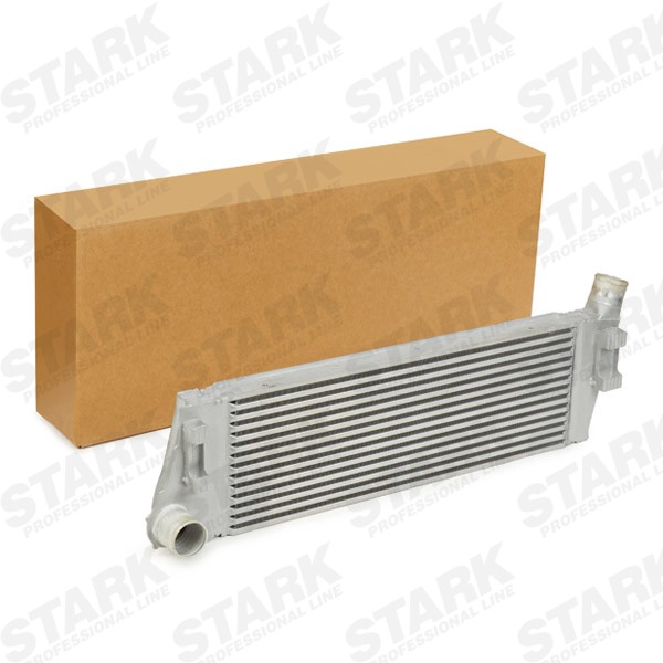STARK Intercooler Article number: SKICC-0890052 cheaply