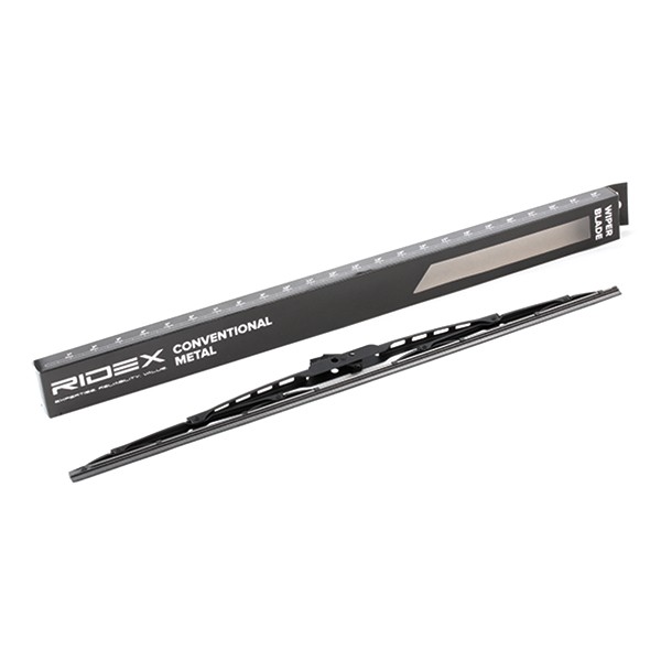 RIDEX Wiper blade Article number: 298W0062 cheaply