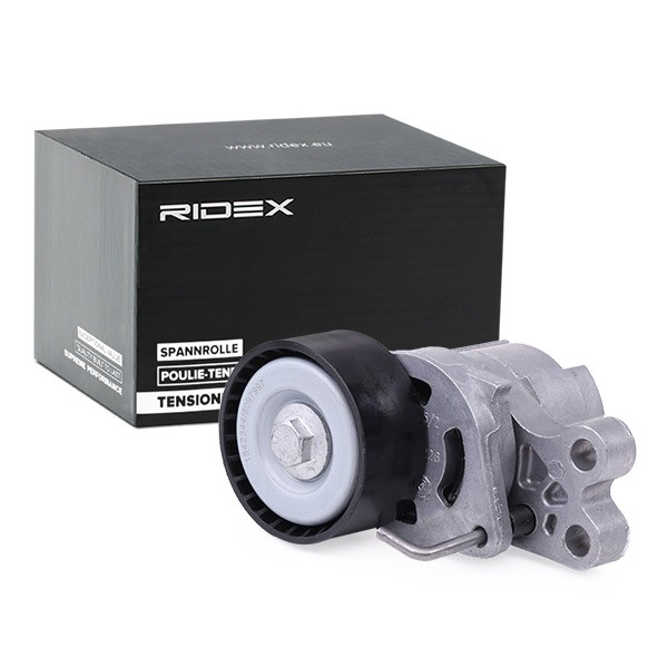 RIDEX Strammehjul, kilerem artikkelnummer: 310T0056 billig