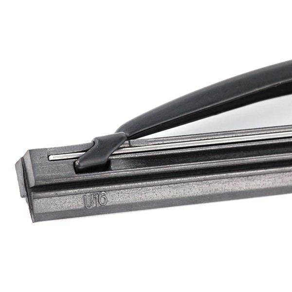 RIDEX Wiper blade Article number: 298W0046 cheaply
