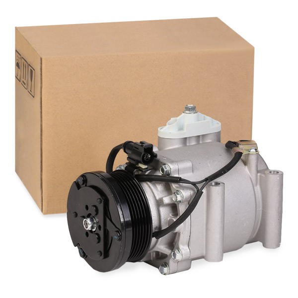 RIDEX Compressore aria condizionata Numero articolo: 447K0104 poco costoso