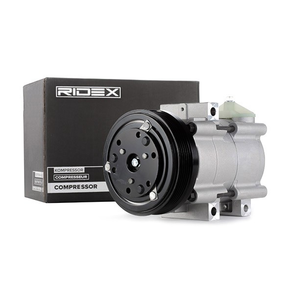 RIDEX Kliimakompressor Artikli number: 447K0054 soodsalt