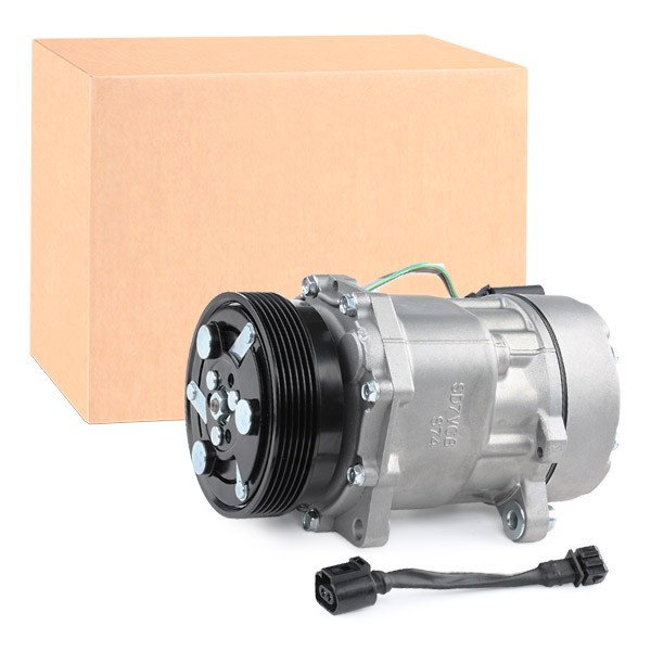 RIDEX Kliimakompressor Artikli number: 447K0060 soodsalt
