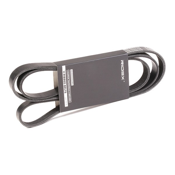 RIDEX Serpentine belt Article number: 305P0089 cheaply