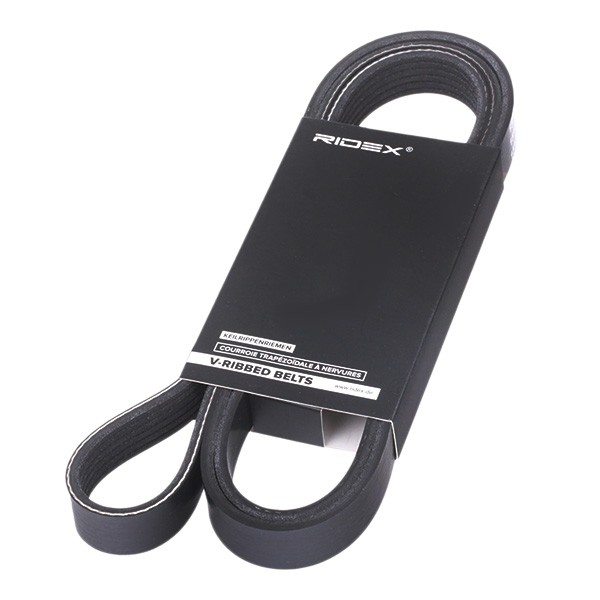 RIDEX Serpentine belt Article number: 305P0082 cheaply