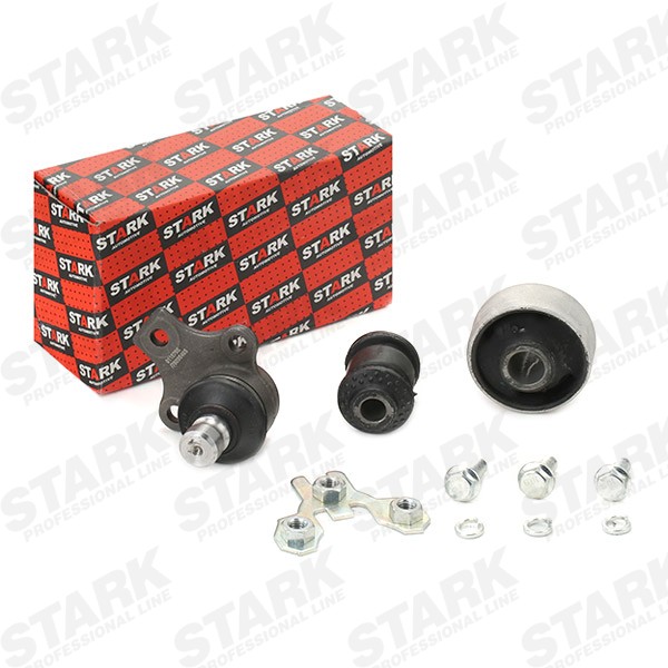 STARK SKSSK-1600014 Remondikomplekt,õõtshoob JETTA 1.8 107 HP Bensiin 1992