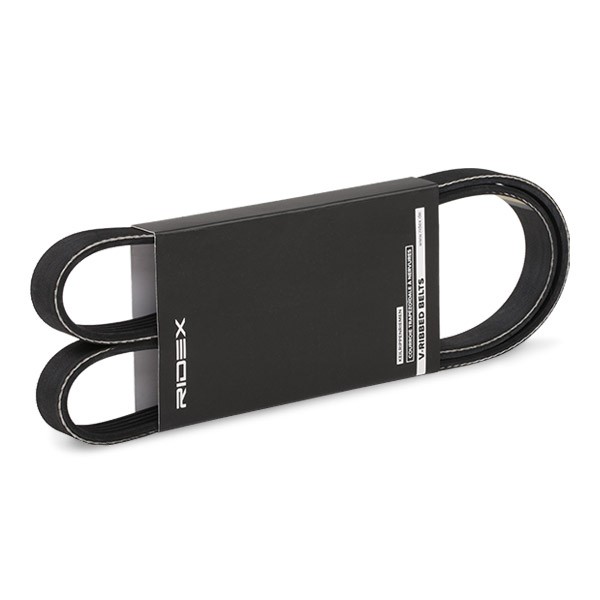RIDEX Serpentine belt Article number: 305P0034 cheaply