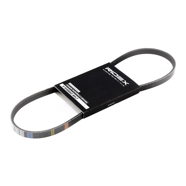 RIDEX Serpentine belt Article number: 305P0018 cheaply