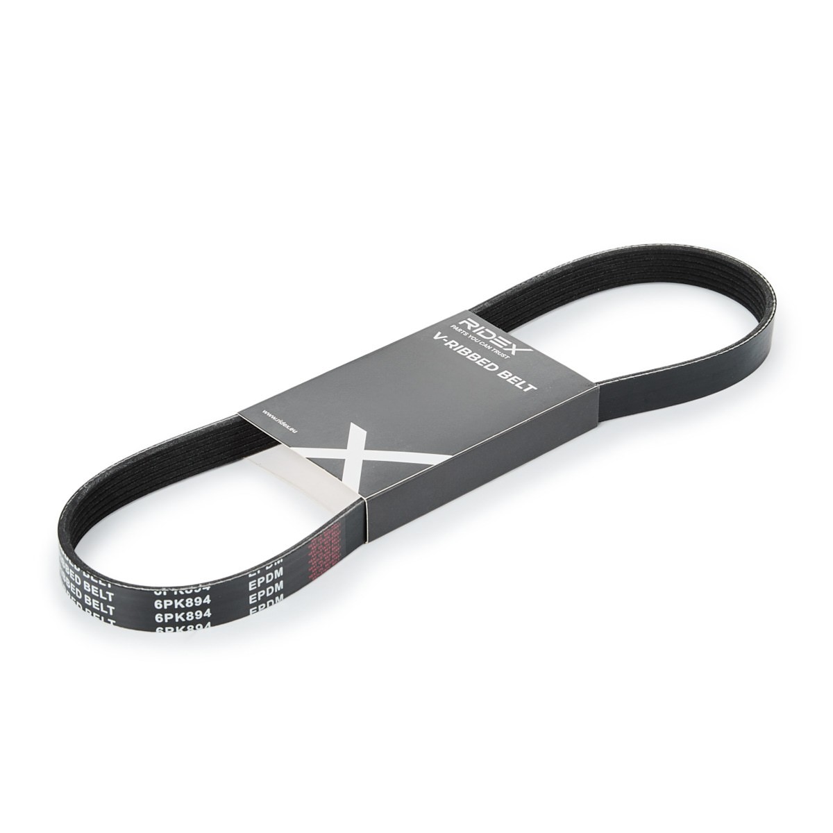 RIDEX Cinghia servizi Numero articolo: 305P0134 poco costoso