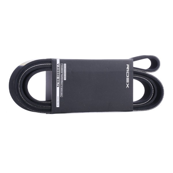 RIDEX Serpentine belt Article number: 305P0343 cheaply
