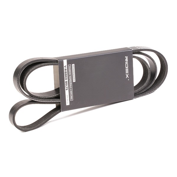 RIDEX Serpentine belt Article number: 305P0215 cheaply