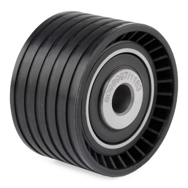 RIDEX Timing belt deflection pulley Article number: 313D0020 cheaply