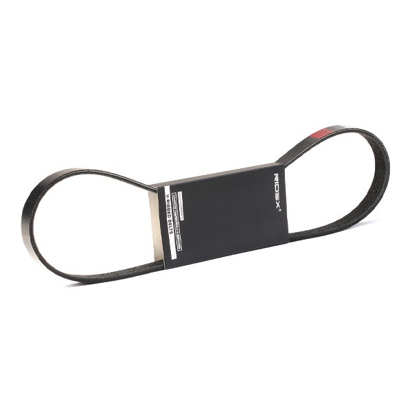 RIDEX Serpentine belt Article number: 305P0358 cheaply
