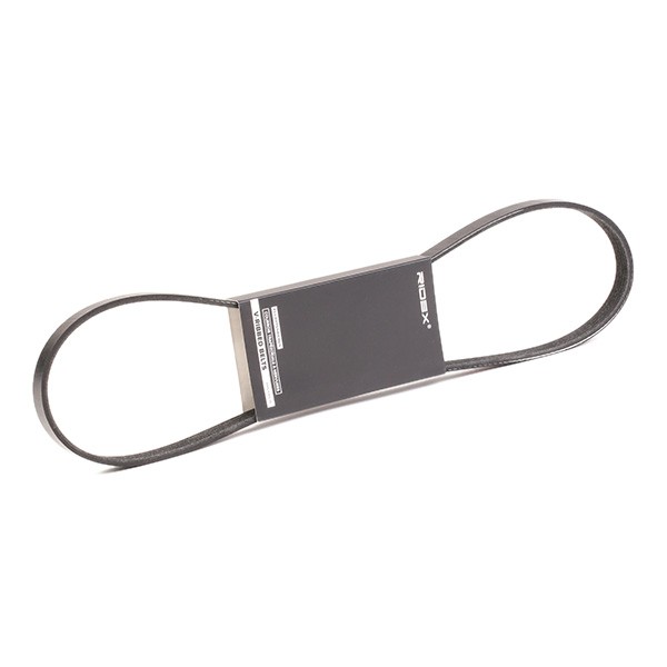 RIDEX Serpentine belt Article number: 305P0369 cheaply