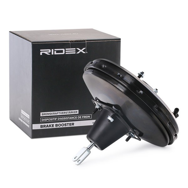 RIDEX Servofrenos Número de artículo: 74B0003 a buen precio
