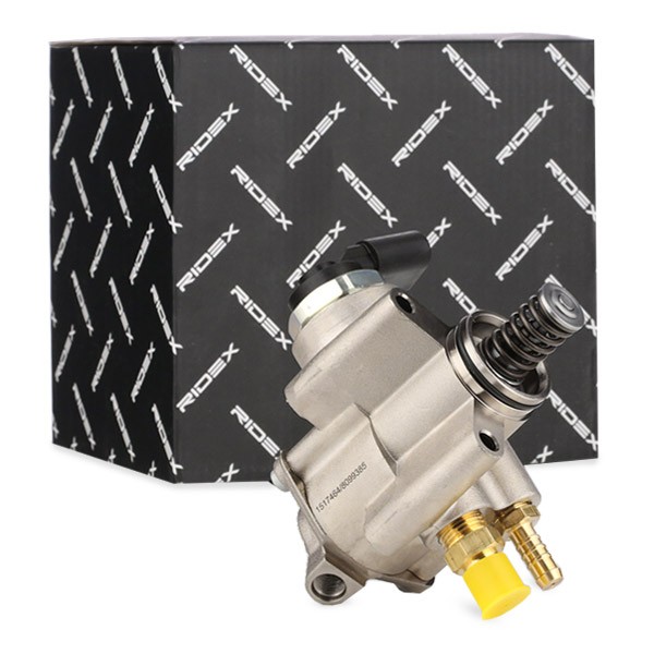 RIDEX Kõrgsurvepump Artikli number: 3918H0016 soodsalt