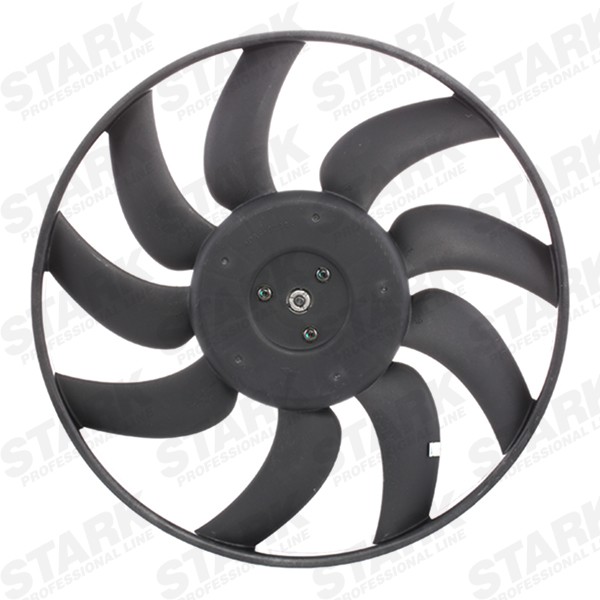 STARK Køleventilator Varenummer: SKRF-0300074 billige