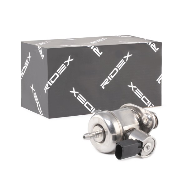 RIDEX Kõrgsurvepump Artikli number: 3918H0056 soodsalt