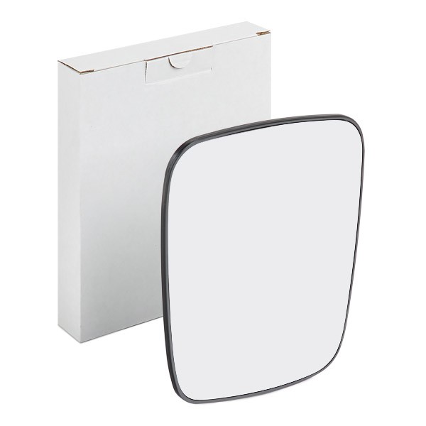 RIDEX Mirror Glass, outside mirror Article number: 1914M0094 cheaply