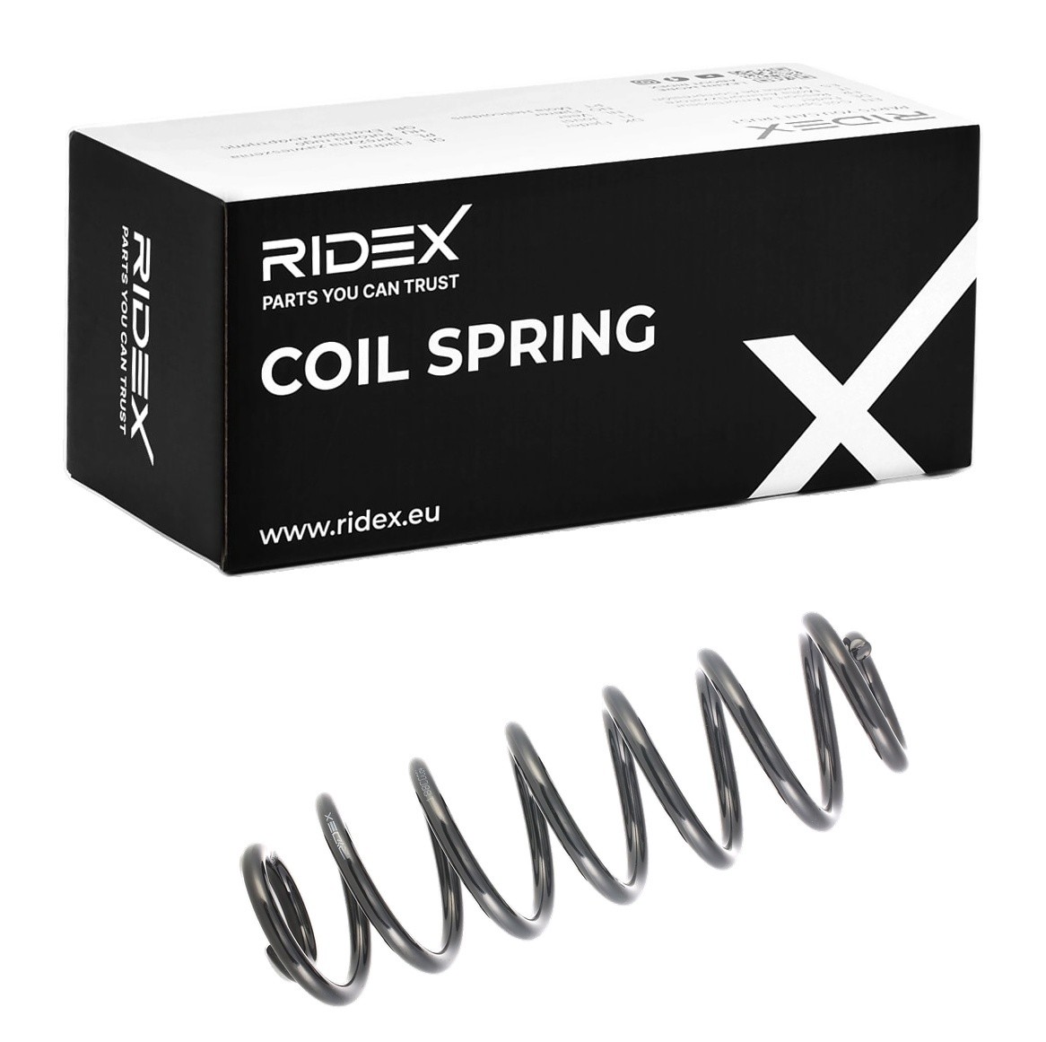 RIDEX Vedru Artikli number: 188C0064 soodsalt