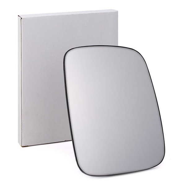 RIDEX Mirror Glass, outside mirror Article number: 1914M0136 cheaply