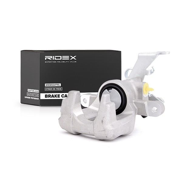 RIDEX Brake caliper Article number: 78B0151 cheaply