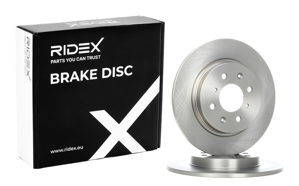 RIDEX Piduriketas Artikli number: 82B1137 soodsalt