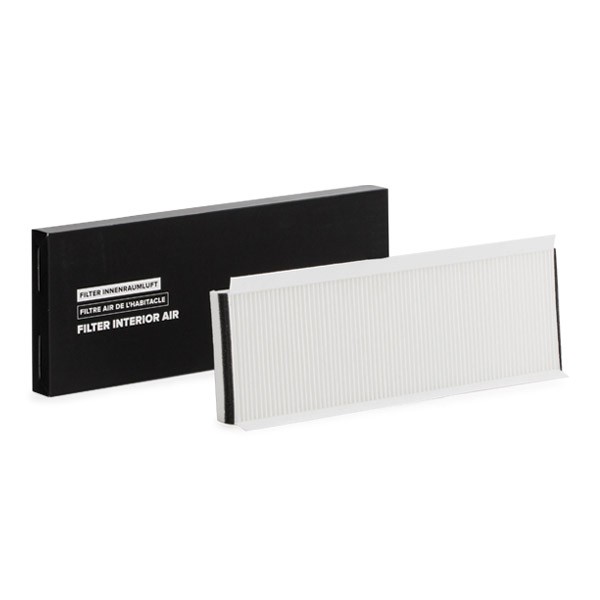 RIDEX Pollen filter Article number: 424I0298 cheaply