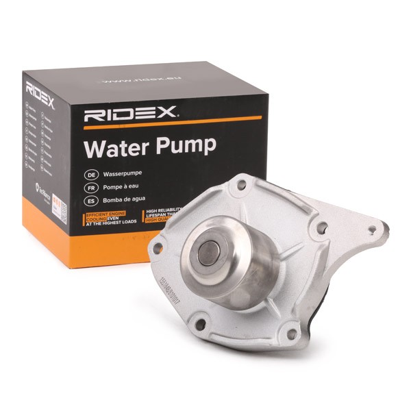 RIDEX Veepump Artikli number: 1260W0200 soodsalt
