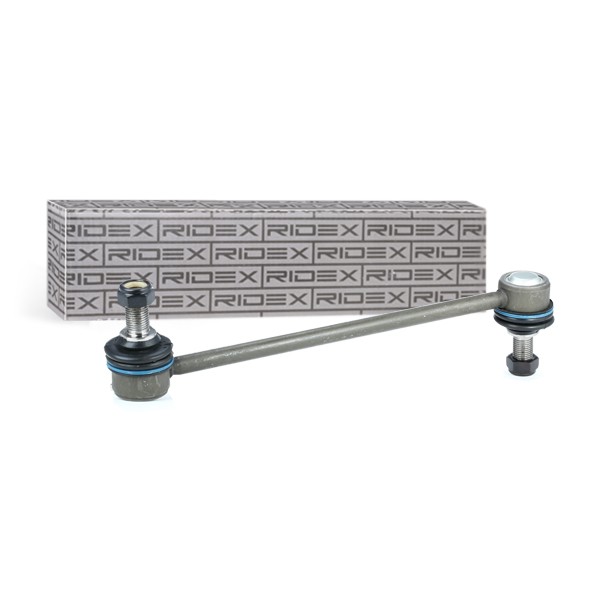 RIDEX Anti-roll bar link Article number: 3229S0345 cheaply