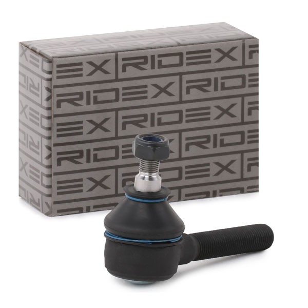 RIDEX Track rod end Article number: 914T0104 cheaply