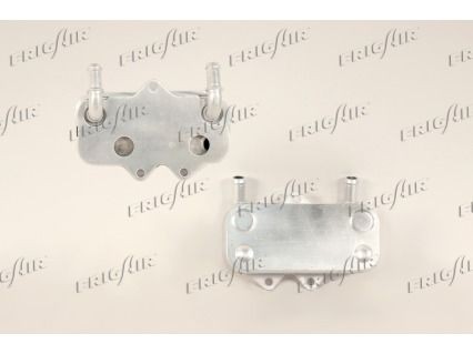FRIGAIR Engine oil cooler Article number: 0707.4002 cheaply