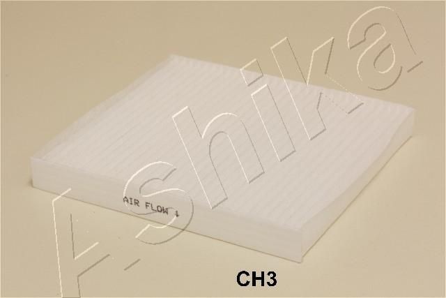 ASHIKA Pollen filter Article number: 21-CH-CH3 cheaply