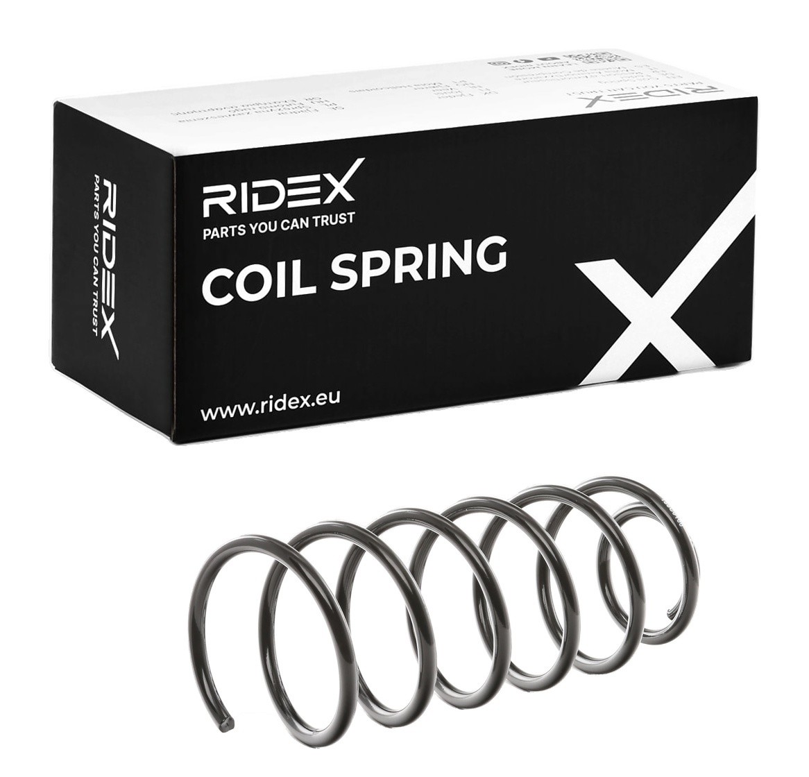 RIDEX Vedru Artikli number: 188C0100 soodsalt