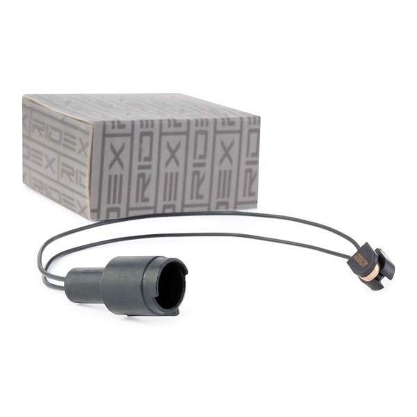 RIDEX Brake pad wear sensor Article number: 407W0021 cheaply
