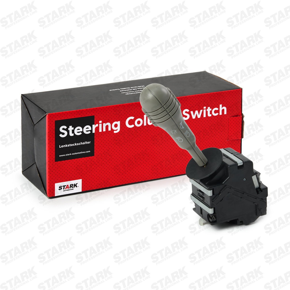 STARK Steering Column Switch Article number: SKSCS-1610025 cheaply
