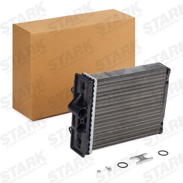 STARK Heater matrix Article number: SKHE-0880014 cheaply