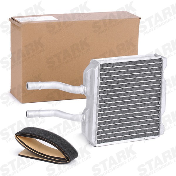 STARK Heater matrix Article number: SKHE-0880027 cheaply