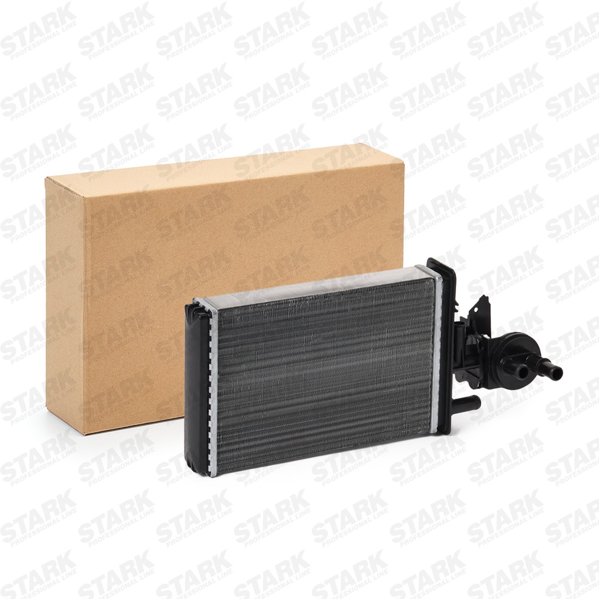 STARK Heater matrix Article number: SKHE-0880029 cheaply