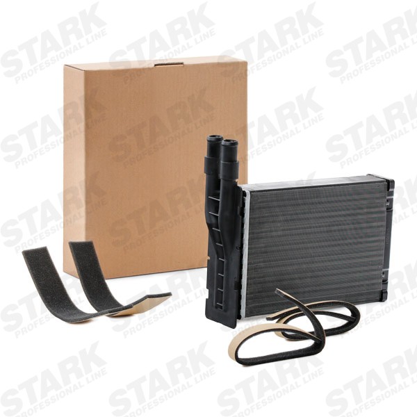 STARK Heater matrix Article number: SKHE-0880041 cheaply