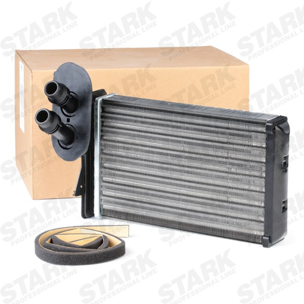 STARK Heater matrix Article number: SKHE-0880043 cheaply