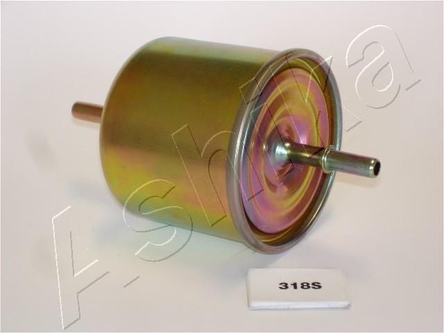 ASHIKA Fuel filter Article number: 30-03-318 cheaply