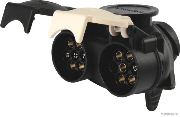 HERTH+BUSS ELPARTS Socket Adapter Article number: 51305475 cheaply