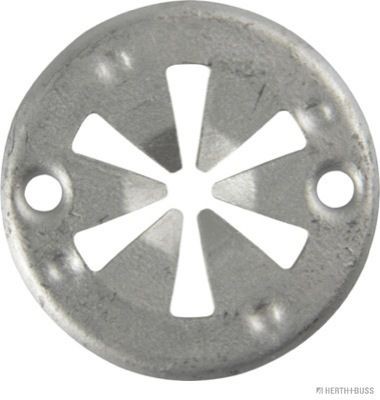 HERTH+BUSS ELPARTS Fixeringsklemme Varenummer: 50267069 billige