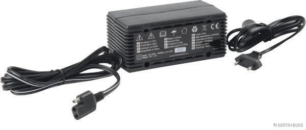 HERTH+BUSS ELPARTS Batterilader Varenummer: 95980701001 billige