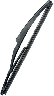 HELLA Bagrudevisker Rear Varenummer: 9XW 200 526-021 billige
