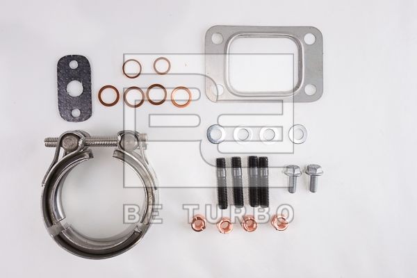 BE TURBO ABS359 Σετ τοποθέτησης, φορτιστής Daily 3.0 65C15, 65C15 /P, 65C15 D, 65C15 D/P 146 PS Πετρέλαιο 2011