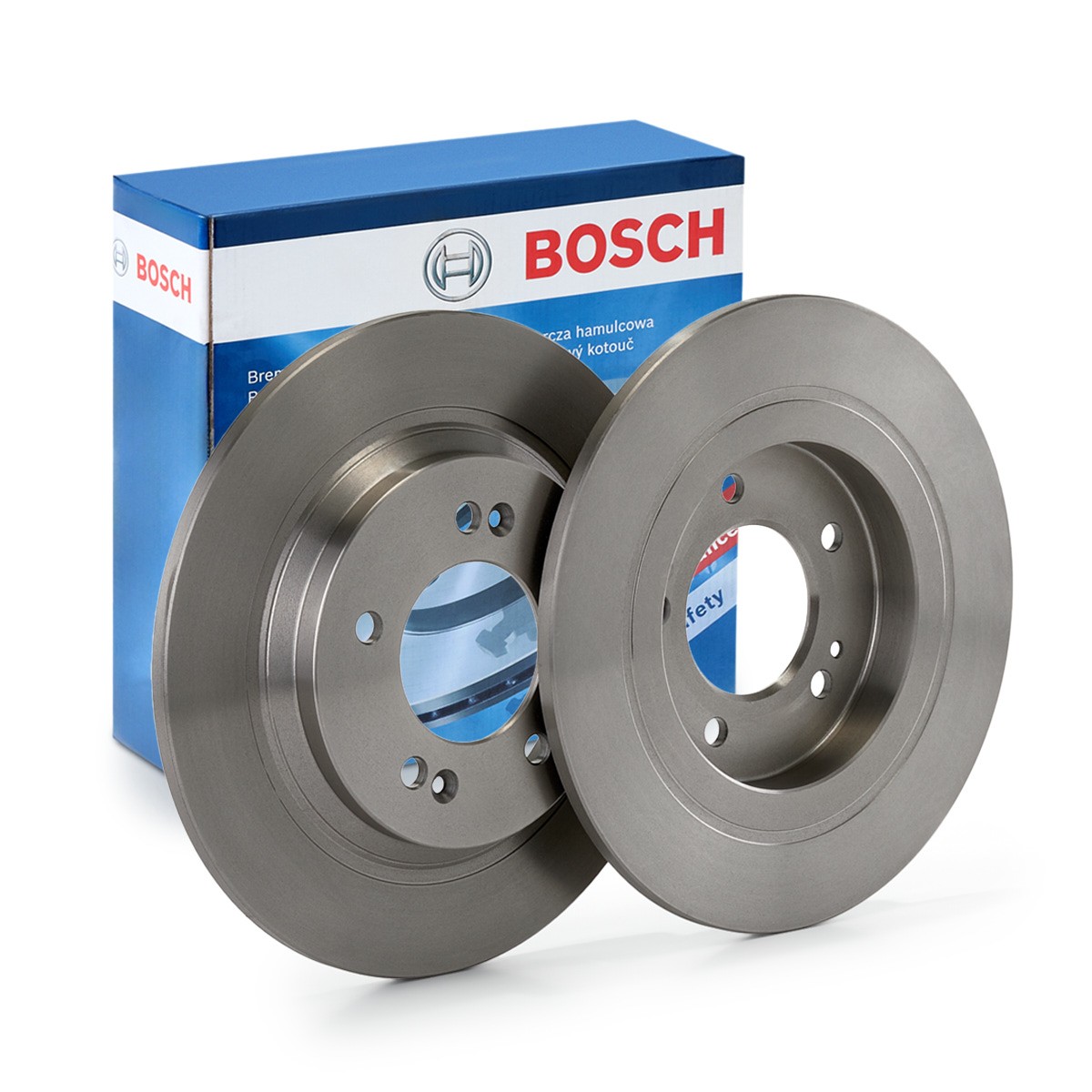 BOSCH Piduriketas Artikli number: 0 986 479 V09 soodsalt
