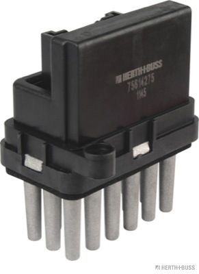 HERTH+BUSS ELPARTS Blower control unit Article number: 75614275 cheaply