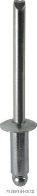 HERTH+BUSS ELPARTS 50267181 Blind Rivet TRANSIT 2.4 DI 90 PS Diesel 2006